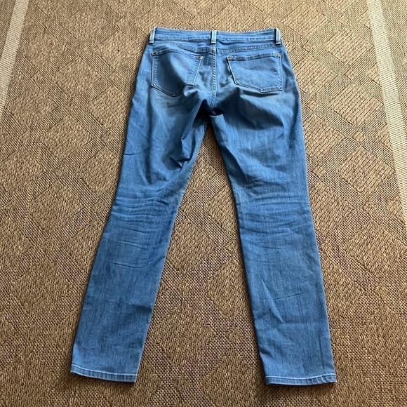 NYDJ Alina Leggings sculpting Not Your Daughter's Jeans size 4 - Picture 9 of 9